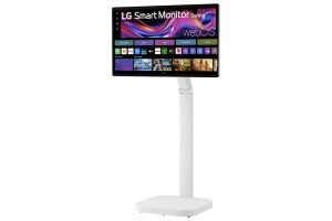 Màn hình thông minh LG Swing 32 inch 32U889SA‑W