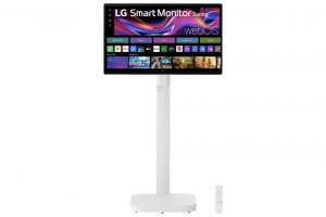 Màn hình thông minh LG Swing 32 inch 32U889SA‑W