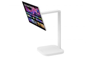 Màn hình thông minh LG Swing 32 inch 32U889SA‑W