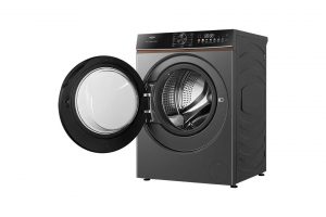 Máy giặt Aqua Inverter 12kg AW12 BP4657M(B)