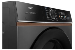 Máy giặt Aqua Inverter 12kg AW12 BP4657M(B)