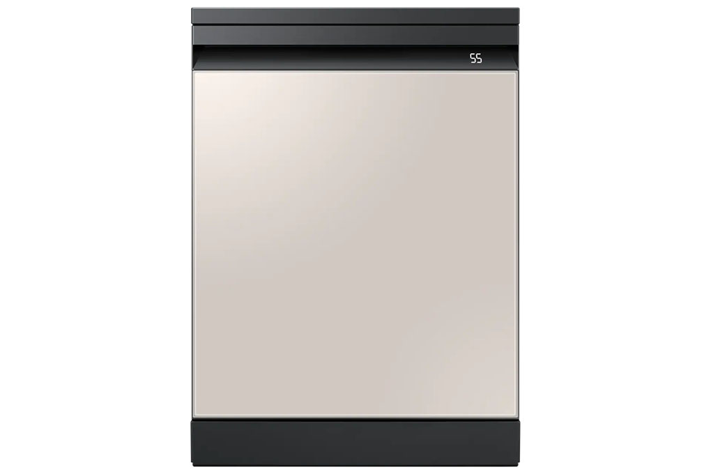 Máy rửa bát độc lập 14 bộ Bespoke Samsung F DW60CB750S24