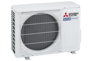 Điều hòa Mitsubishi Electric 18.000 BTU inverter MSY/MUY JA50VF