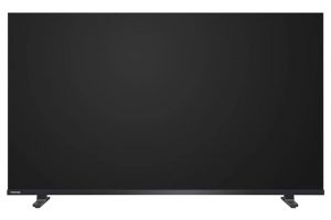 Smart Tivi QLED Toshiba AI FHD 43 inch 43V37SP