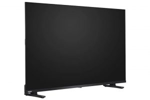 Smart Tivi QLED Toshiba AI FHD 43 inch 43V37SP