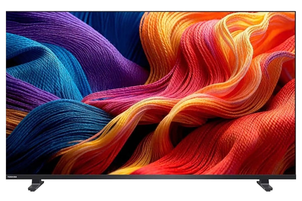 Smart Tivi QLED Toshiba AI FHD 50 inch 50V37SP