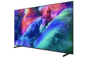 Smart Tivi Samsung Micro RGB 4K 75 inch MRA75R85H