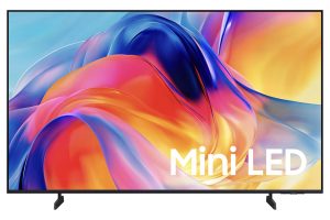 Smart Tivi Samsung Mini LED 4K 65 inch UA65M71H