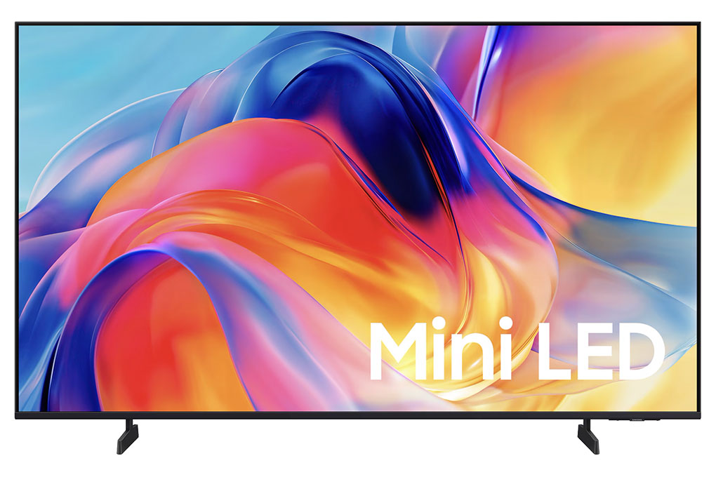 Smart Tivi Samsung Mini LED 4K 65 inch UA65M71H