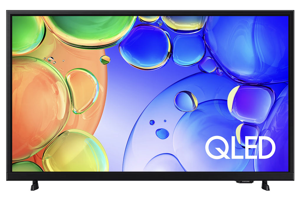 Smart Tivi Samsung QLED Full HD 43 inch QA43Q5FA