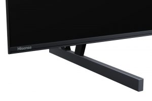 Smart Tivi ULED Hisense 4K 75 inch 75U6Q