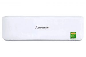 Điều hòa Mitsubishi Heavy inverter 24.000 BTU SRK/SRC 24YXS W5