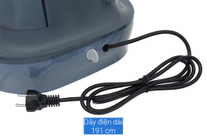 Bàn là hơi nước đứng Electrolux E5GS1-44MN 1800W