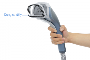 Bàn là hơi nước đứng Electrolux E5GS1-44MN 1800W