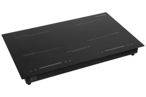 Bếp từ đôi âm Junger MK-22 4000W
