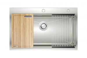 Chậu rửa bát Konox KN6046SU