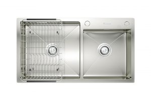 Chậu rửa bát Konox Overmount Sink KN8245DO