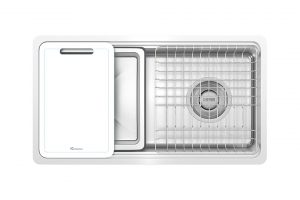 Chậu rửa bát Konox Tari 780SM