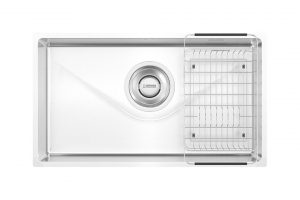 Chậu rửa bát Konox Tari 800SM