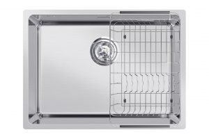 Chậu rửa bát Konox Turkey Sink Neron 590U