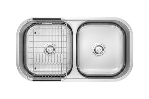 Chậu rửa bát Konox Undermount Sink KN8246DUA