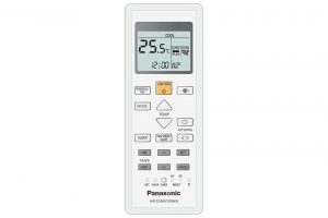 Điều hòa Panasonic inverter 24.000 BTU CU/CS RU24CKH 8D