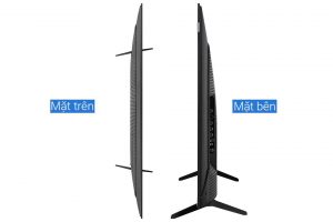 Google Tivi QLED TCL 4K 55 inch 55P7L