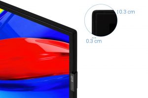 Google Tivi QLED TCL 4K 65 inch 65P7L