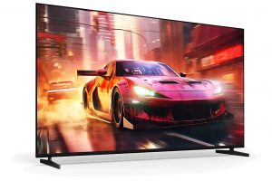 Google Tivi Sony 4K 55 inch K 55XR30M2