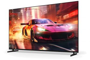 Google Tivi Sony 4K 55 inch K 55XR30M2