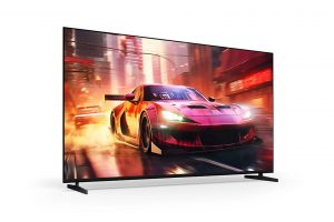 Google Tivi Sony 4K 65 inch K 65XR30M2