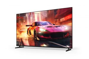 Google Tivi Sony 4K 75 inch K 75XR30M2