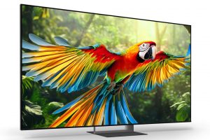 Google Tivi True RGB Sony AI 4K 55 inch K-55XR70M2