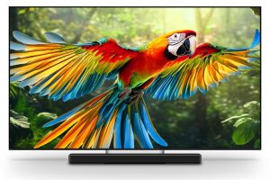 Google Tivi True RGB Sony AI 4K 65 inch K-65XR70M2
