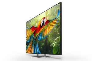 Google Tivi True RGB Sony AI 4K 65 inch K-65XR70M2