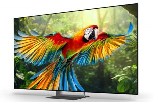 Google Tivi True RGB Sony AI 4K 75 inch K-75XR70M2