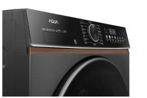 Máy giặt Aqua Inverter 10kg AW10 BD4657U1M(GN)