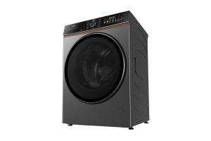 Máy giặt Aqua Inverter 12kg AW12 BD4657U1M(GN)