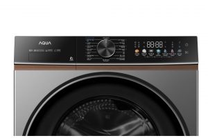 Máy giặt Aqua Inverter 12kg AW12 BD4657U1M(GN)