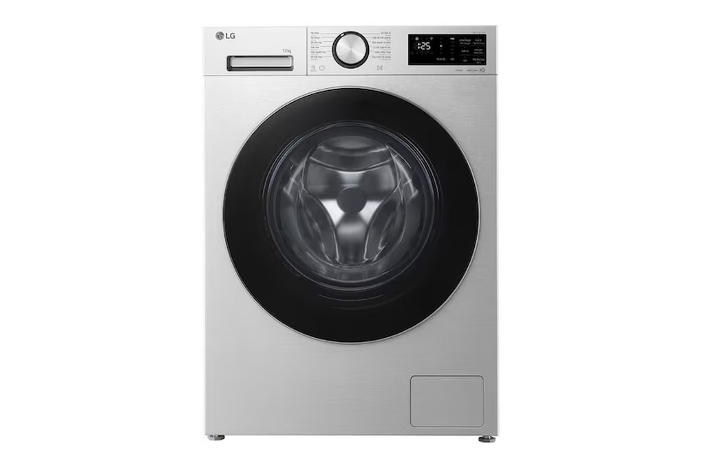 Máy giặt LG Inverter 12 kg FX1412N5S
