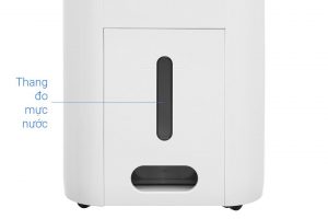 Máy hút ẩm kết hợp lọc không khí Daikin JPF12AV2