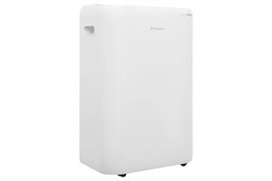 Máy hút ẩm kết hợp lọc không khí Daikin JPF12AV2
