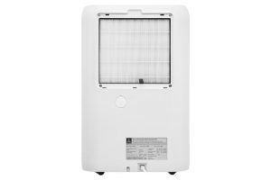 Máy hút ẩm kết hợp lọc không khí Daikin JPF12AV2