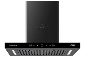 Máy hút mùi chữ T CZ H1090CT