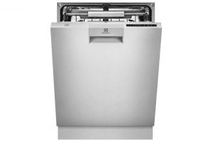 Máy rửa bát độc lập 13 bộ Electrolux EFF9392SXA