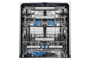 Máy rửa bát độc lập 13 bộ Electrolux EFF9392SXA