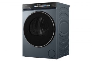 Máy sấy bơm nhiệt Aqua 10 kg AD10-AR377U1L GN