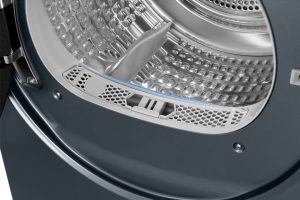Máy sấy bơm nhiệt Aqua 10 kg AD10-AR377U1L GN