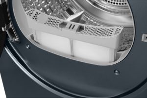 Máy sấy bơm nhiệt Aqua 10 kg AD10-AR377U1L GN