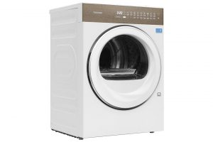 Máy sấy bơm nhiệt Toshiba 8 kg TD-T37BS90HWV(WT)
